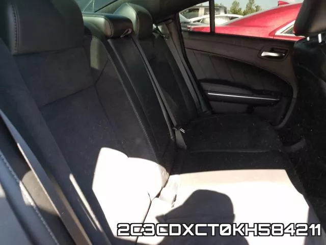 2C3CDXCT0KH584211 фото 7