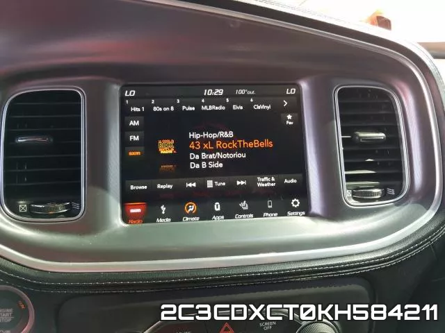 2C3CDXCT0KH584211 фото 10