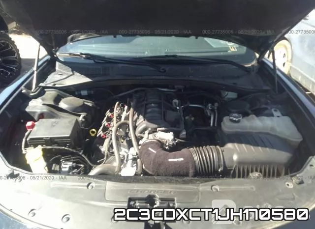 2C3CDXCT1JH170580 фото 2