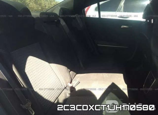 2C3CDXCT1JH170580 фото 9