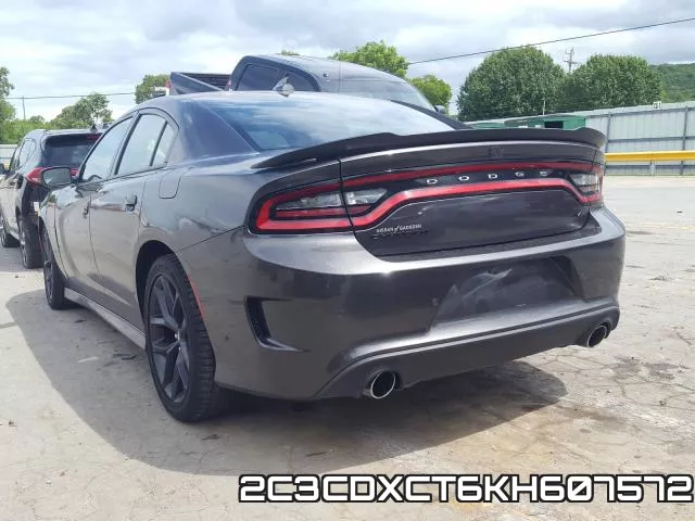 2C3CDXCT6KH607572 фото 4