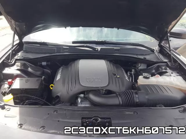 2C3CDXCT6KH607572 фото 8