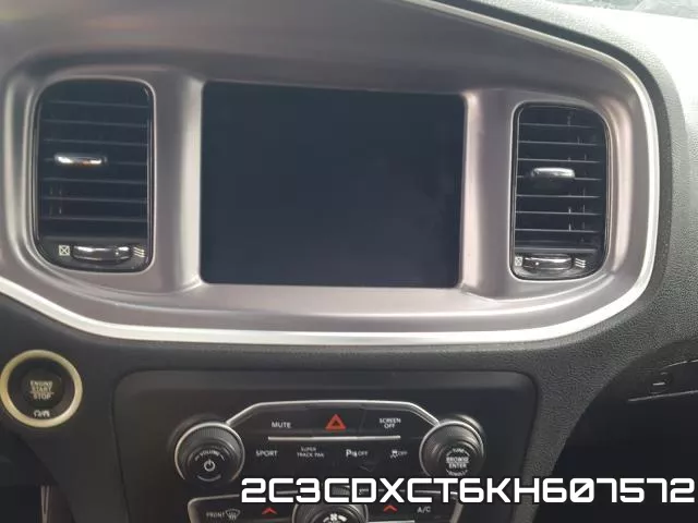 2C3CDXCT6KH607572 фото 10