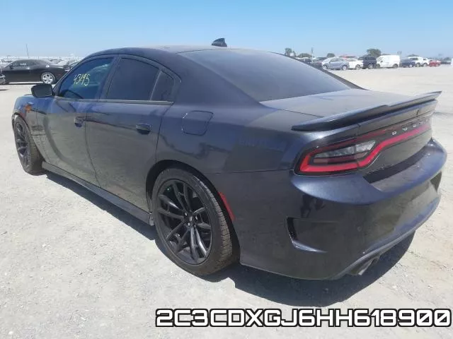 2C3CDXGJ6HH618900 фото 4