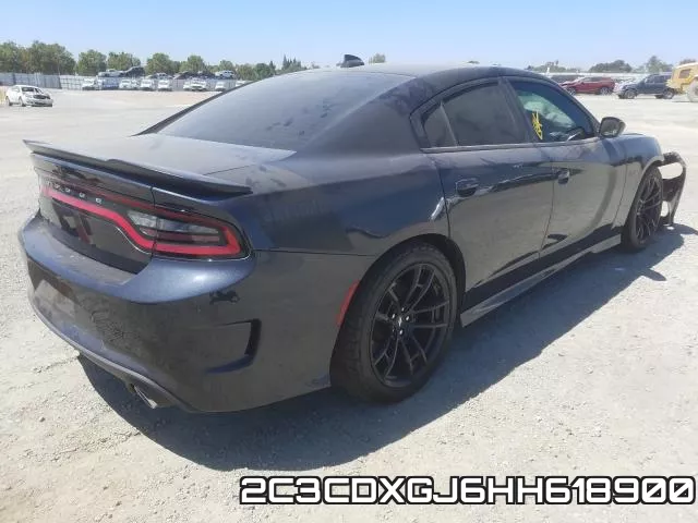2C3CDXGJ6HH618900 фото 5