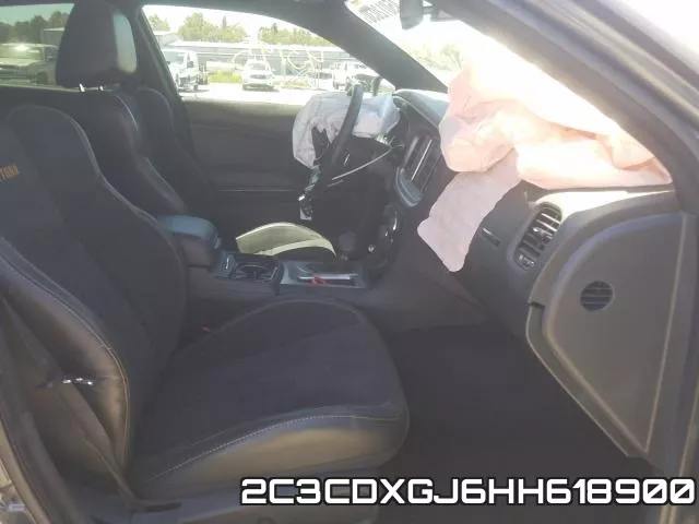 2C3CDXGJ6HH618900 фото 6