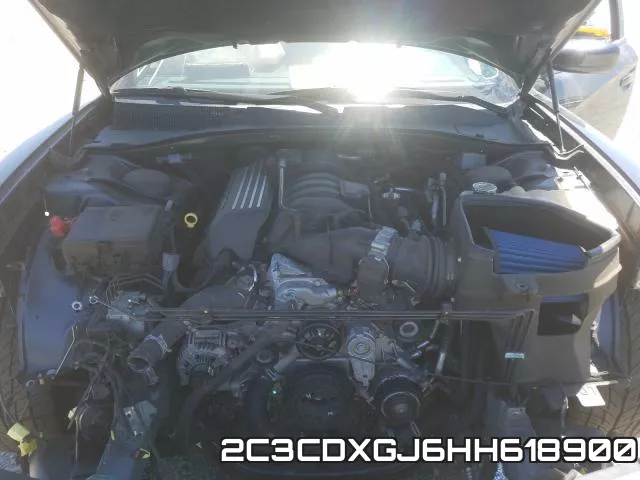 2C3CDXGJ6HH618900 фото 8