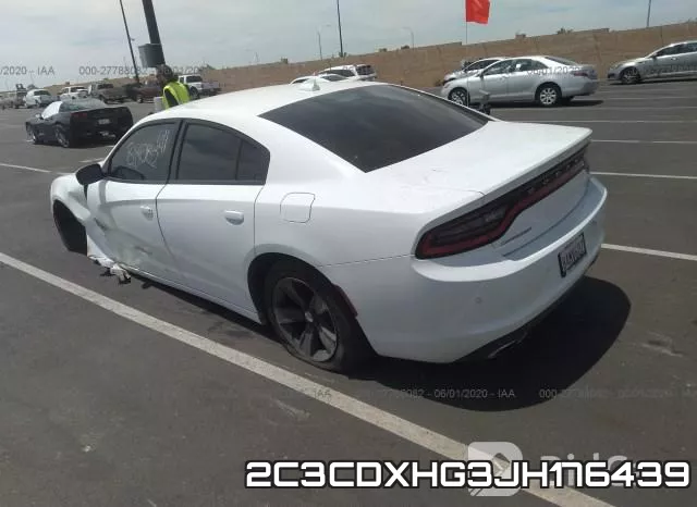 2C3CDXHG3JH176439 фото 4