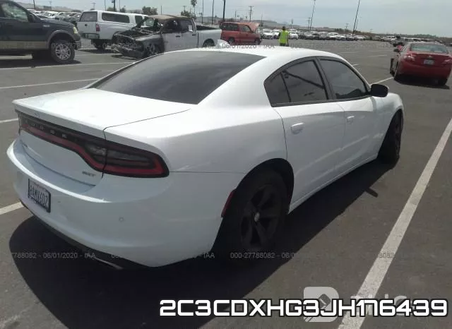 2C3CDXHG3JH176439 фото 5