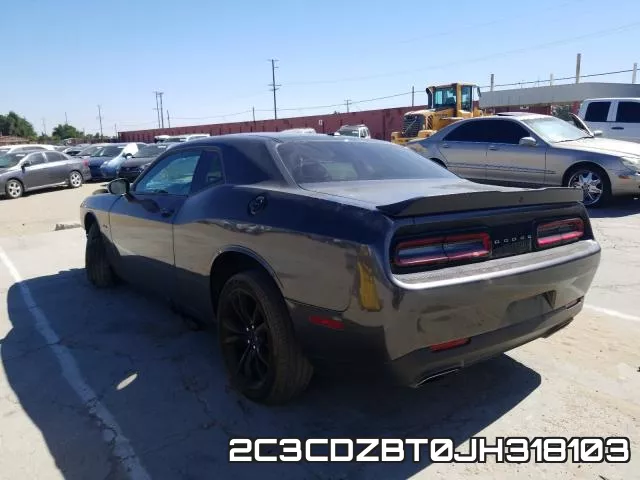 2C3CDZBT0JH318103 фото 4