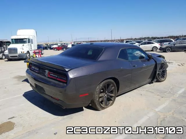 2C3CDZBT0JH318103 фото 5