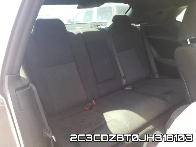2C3CDZBT0JH318103 фото 7