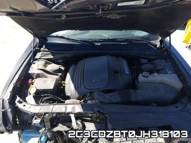 2C3CDZBT0JH318103 фото 8