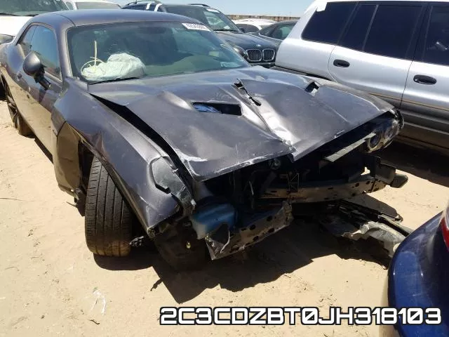 2C3CDZBT0JH318103 фото 10
