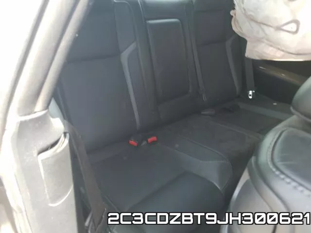 2C3CDZBT9JH300621 фото 7