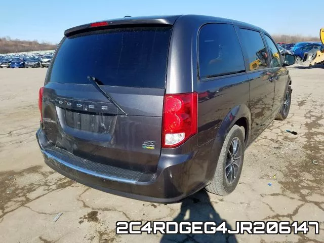 2C4RDGEG4JR206147 фото 5