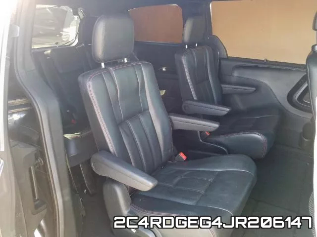2C4RDGEG4JR206147 фото 7