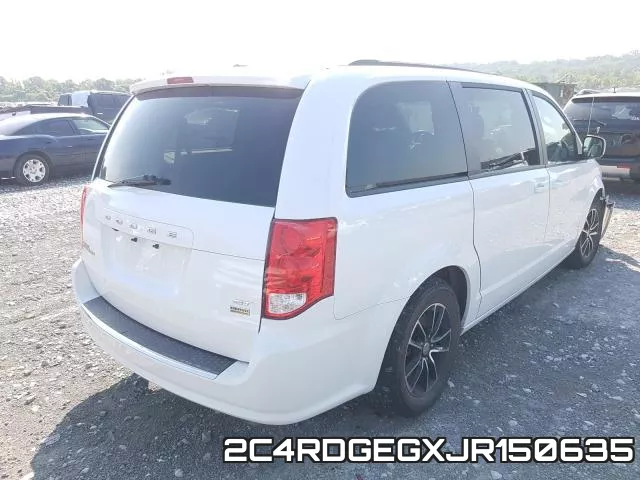 2C4RDGEGXJR150635 фото 5