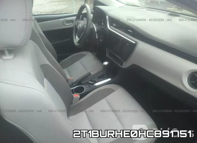 2T1BURHE0HC891751 фото 6