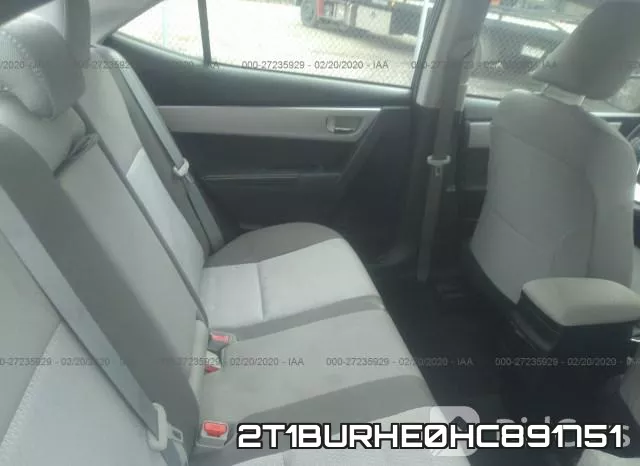 2T1BURHE0HC891751 фото 9