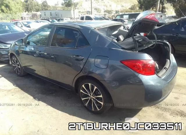 2T1BURHE0JC033511 фото 4
