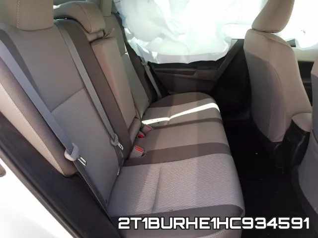 2T1BURHE1HC934591 фото 7