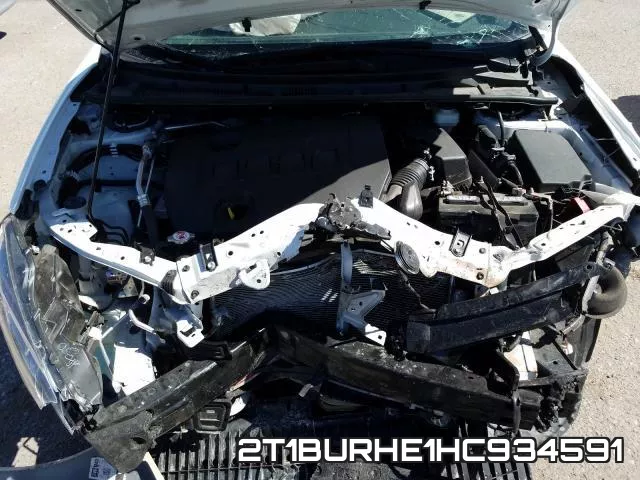 2T1BURHE1HC934591 фото 8