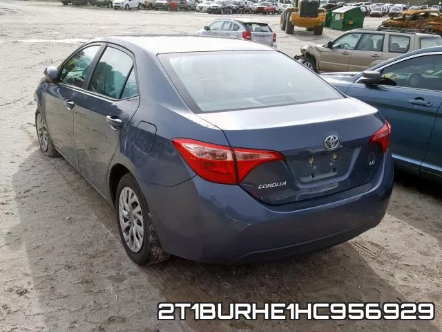 2T1BURHE1HC956929 фото 4