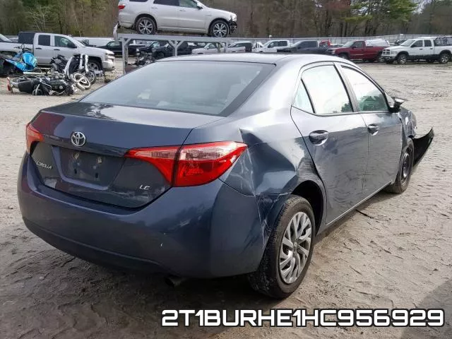 2T1BURHE1HC956929 фото 5