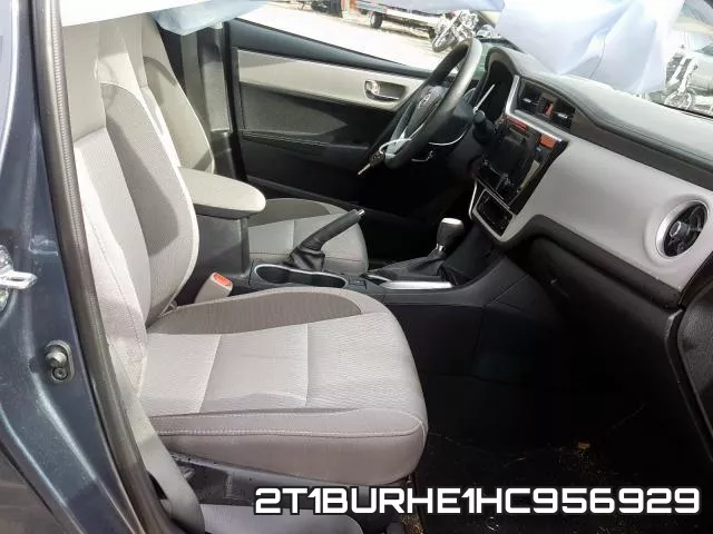 2T1BURHE1HC956929 фото 6