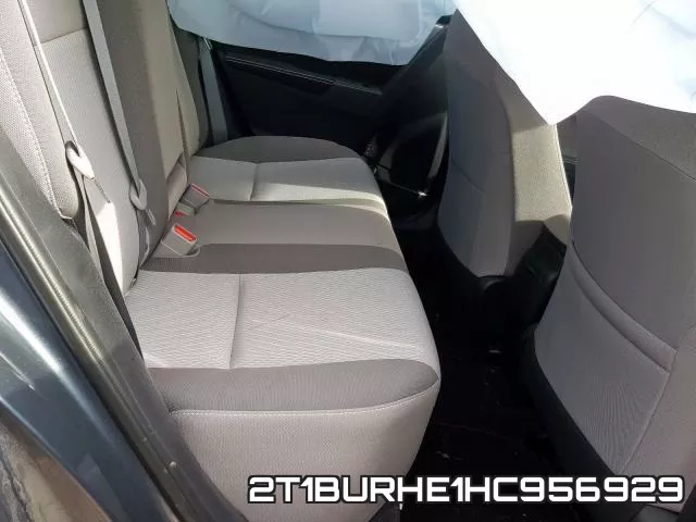 2T1BURHE1HC956929 фото 7