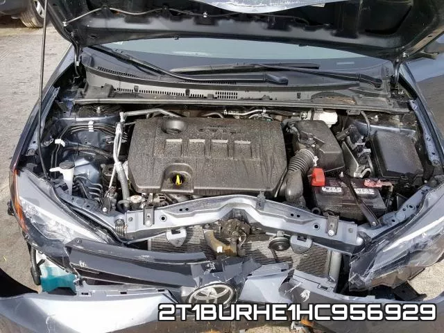 2T1BURHE1HC956929 фото 8