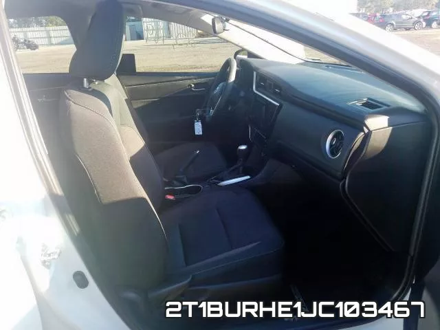 2T1BURHE1JC103467 фото 6