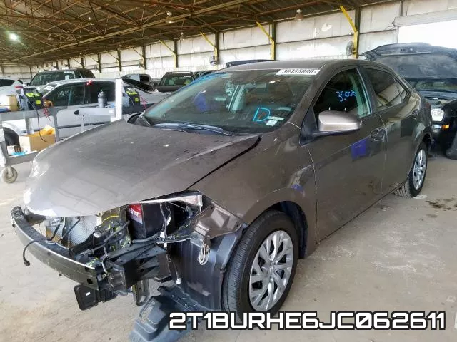 2T1BURHE6JC062611 фото 3