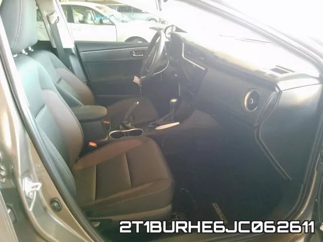 2T1BURHE6JC062611 фото 6