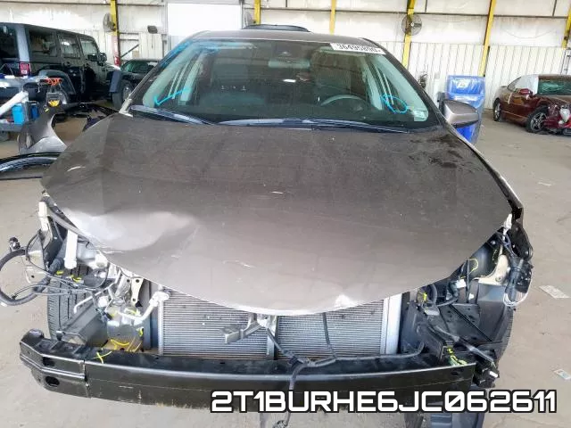 2T1BURHE6JC062611 фото 10