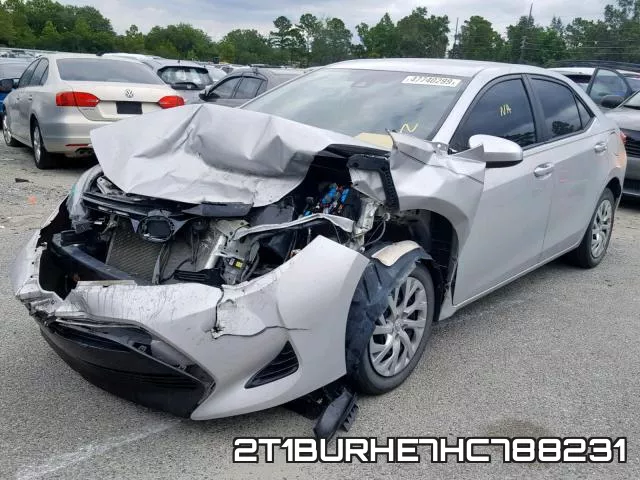 2T1BURHE7HC788231 фото 3