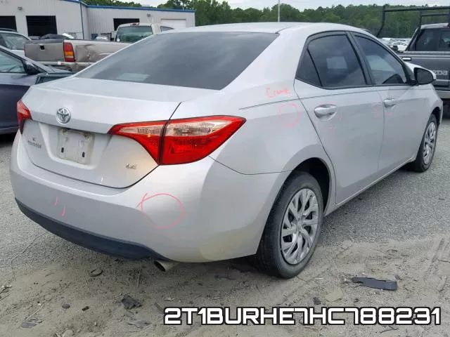 2T1BURHE7HC788231 фото 5