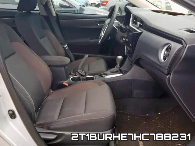 2T1BURHE7HC788231 фото 6