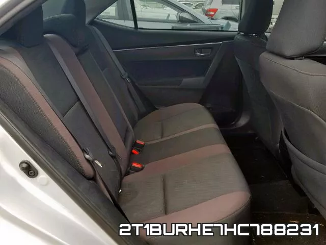 2T1BURHE7HC788231 фото 7