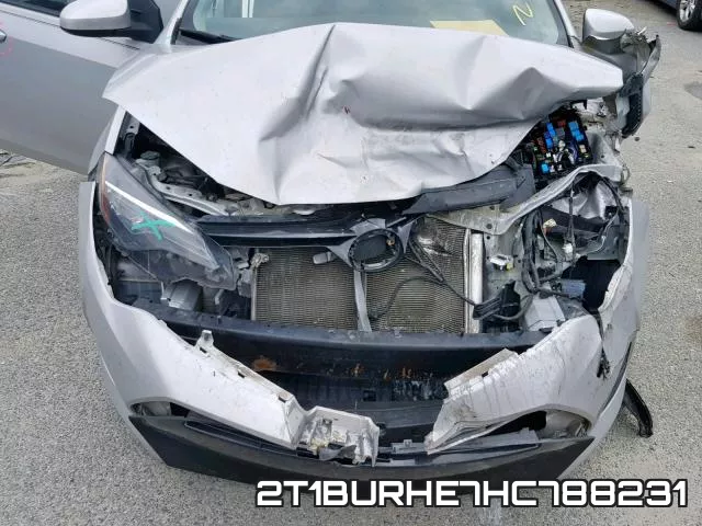 2T1BURHE7HC788231 фото 8