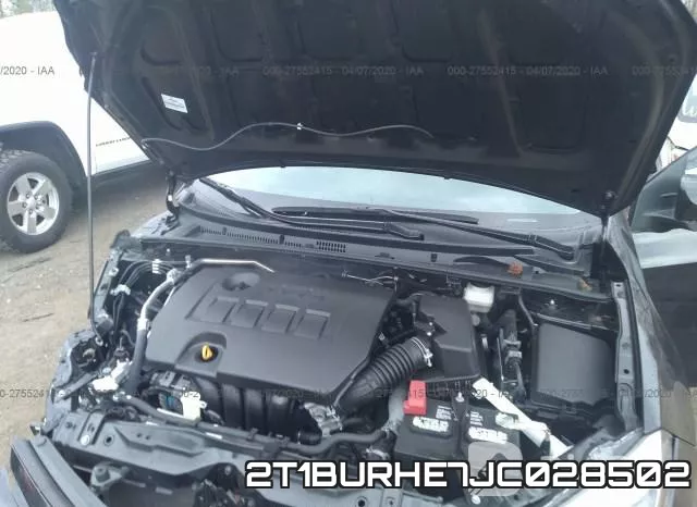 2T1BURHE7JC028502 фото 2
