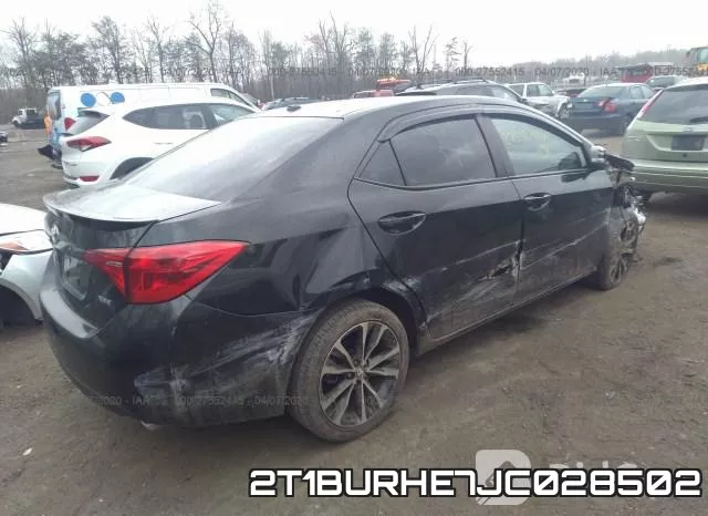 2T1BURHE7JC028502 фото 5