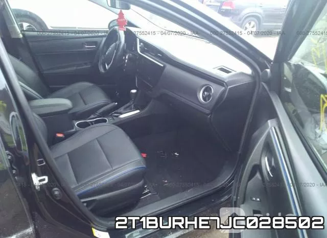 2T1BURHE7JC028502 фото 6