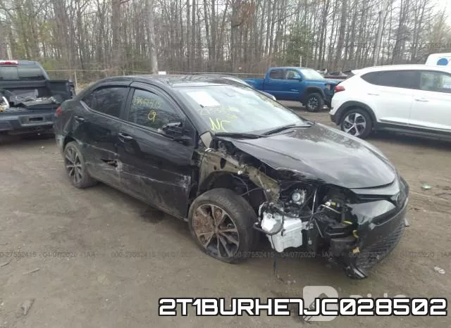 2T1BURHE7JC028502 фото 7