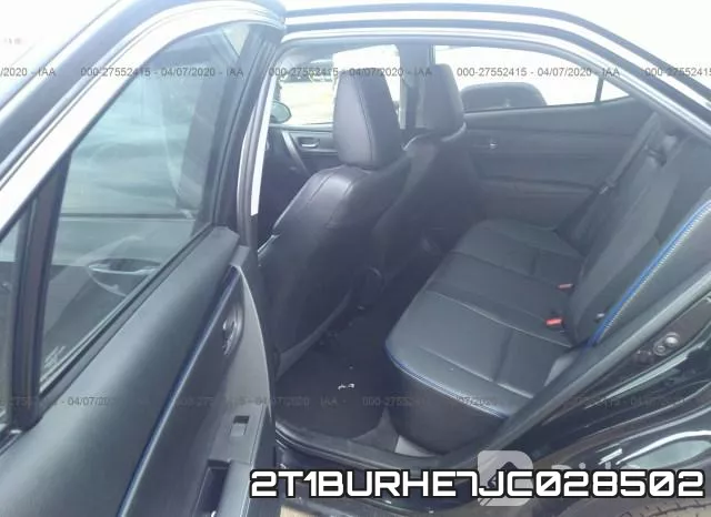 2T1BURHE7JC028502 фото 9