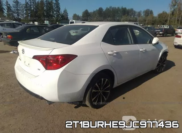 2T1BURHE9JC977436 фото 5