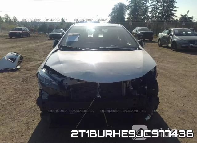 2T1BURHE9JC977436 фото 7