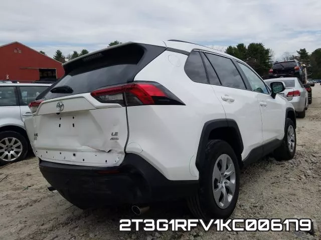 2T3G1RFV1KC006179 фото 5