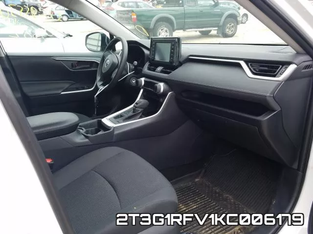 2T3G1RFV1KC006179 фото 6